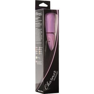 Charmer Massager-Purple    [Regular Price 12.50] - BMS27015