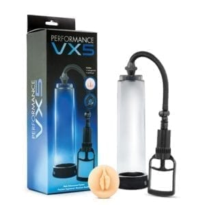 Performance VX5 Pump - BN09037
