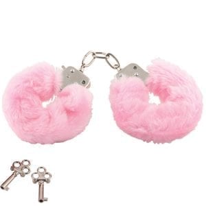 Love Cuffs-Pink - GT2089-1CS