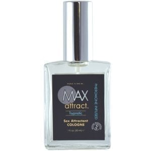 MAX Attract-Hypnotic Cologne 1oz Bulk - HCE8010-01