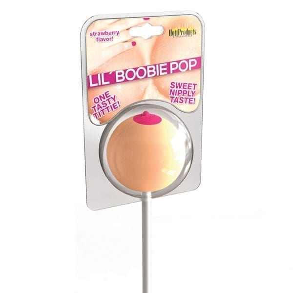 Lil Boobie Pops - HP3224