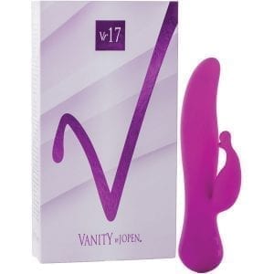 Vanity by Jopen Vr17-Purple 8.5" - JO4775-14-3