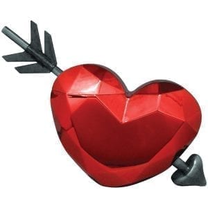 Heart Cup - KGNVD65