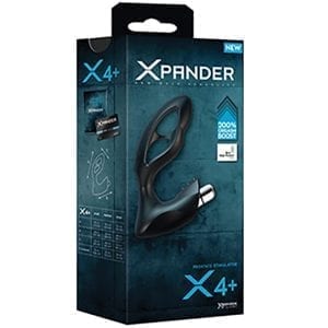 XPANDER X4+ The Expert M - MJ17430