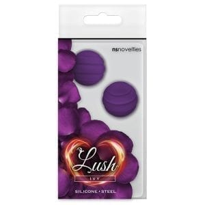 Lush Ivy-Purple - NSN0655-15