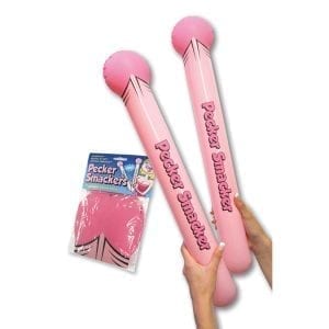 Pecker Smackers (2 Pack) - OZPS-01