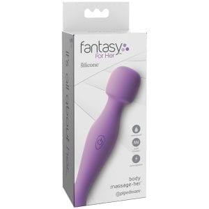 Fantasy For Her Body Massage-Her - PD4923-12