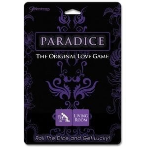 Paradice Love Game - PD8018-03