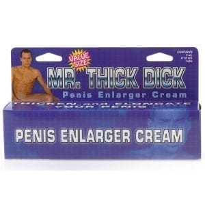 Mr. Thick Dick 4oz - PD9813-01