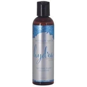 Intimate Earth Hydra Natural Glide 4oz - PP007-01