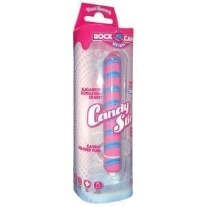 Rock Candy Candy Stick-Pink - RC1600-06