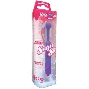 Rock Candy Suga Stick-Purple - RC1700-05