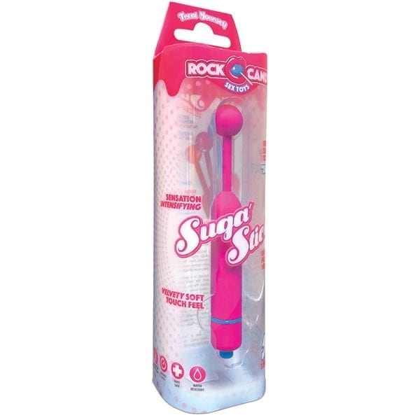 Rock Candy Suga Stick-Pink - RC1700-06