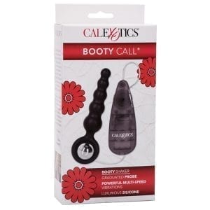 Booty Call Booty Shaker-Black - SE0395-15-3