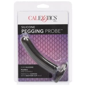 Silicone Pegging Probe - SE1414-10-2