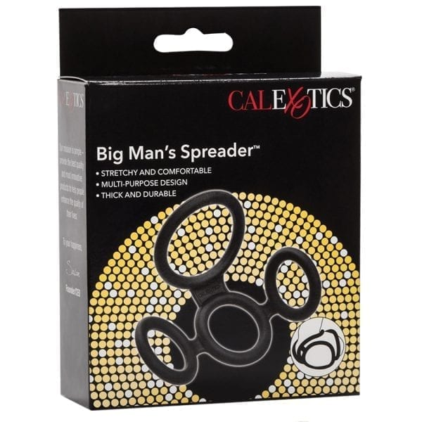 Big Man's Spreader - SE1426-15-3