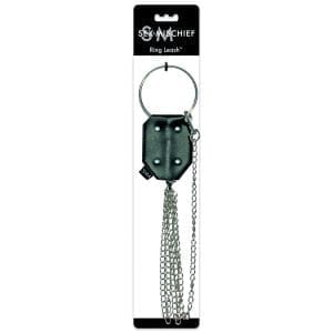 S&M Ring Leash - SS099-46