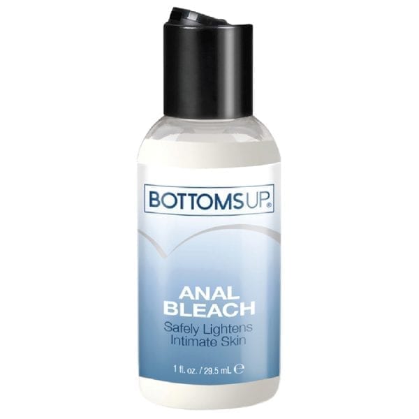 Bottoms Up  Anal Bleach 1oz - T1031934
