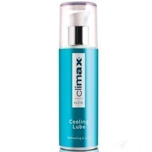 Climax Elite Cooling Lube 4oz - T1037007