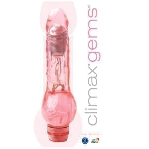 Climax Gems-Pink Diamond 5" - T7228-6